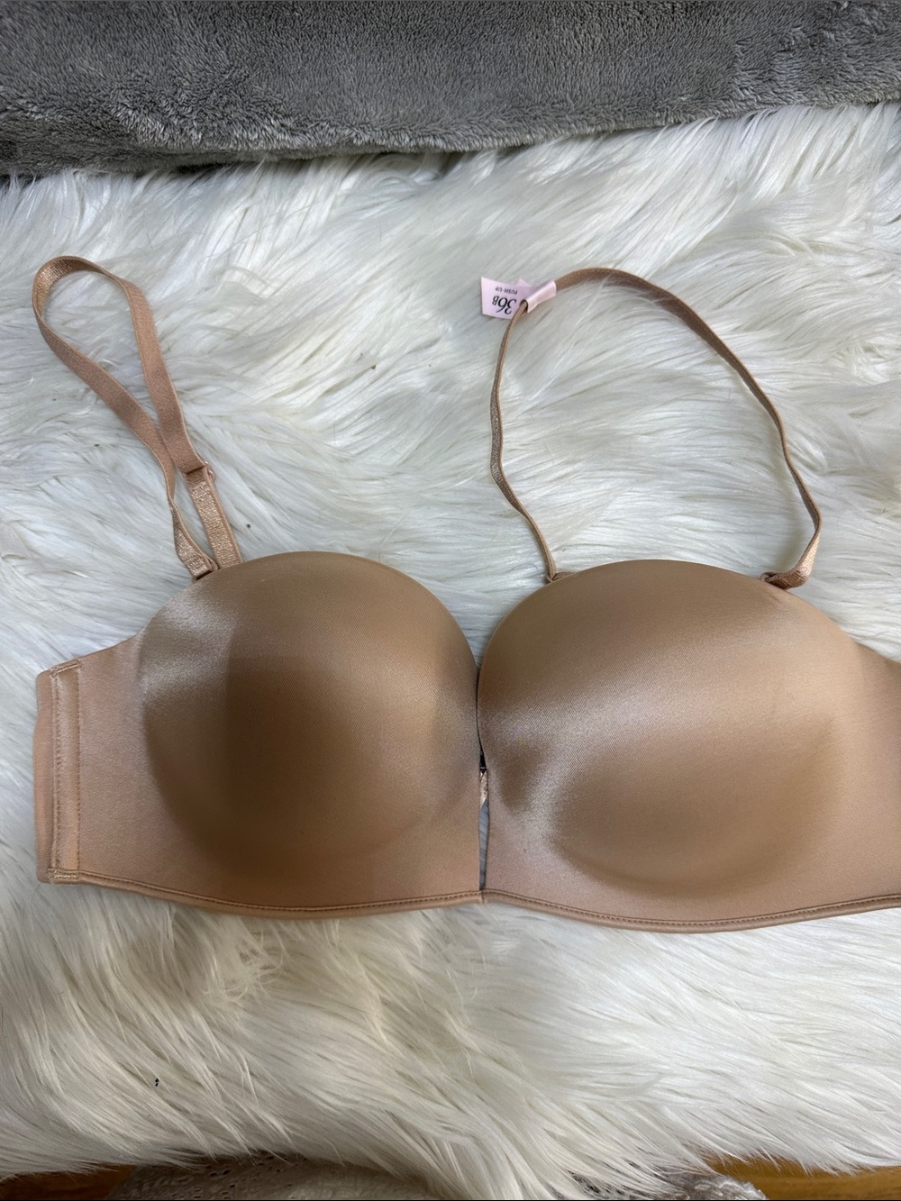 Victoria Secret Versatile Bra